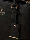 Sac en cuir