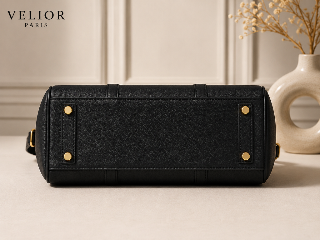 Sac en cuir
