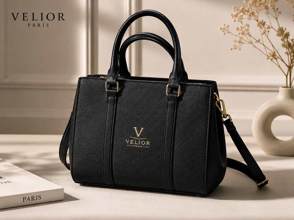 Sac en cuir