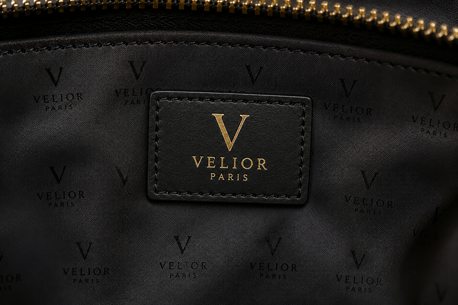 Sac en cuir